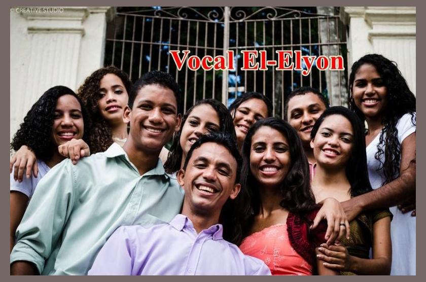 Vocal El-Elyon